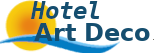 hotel art-deco